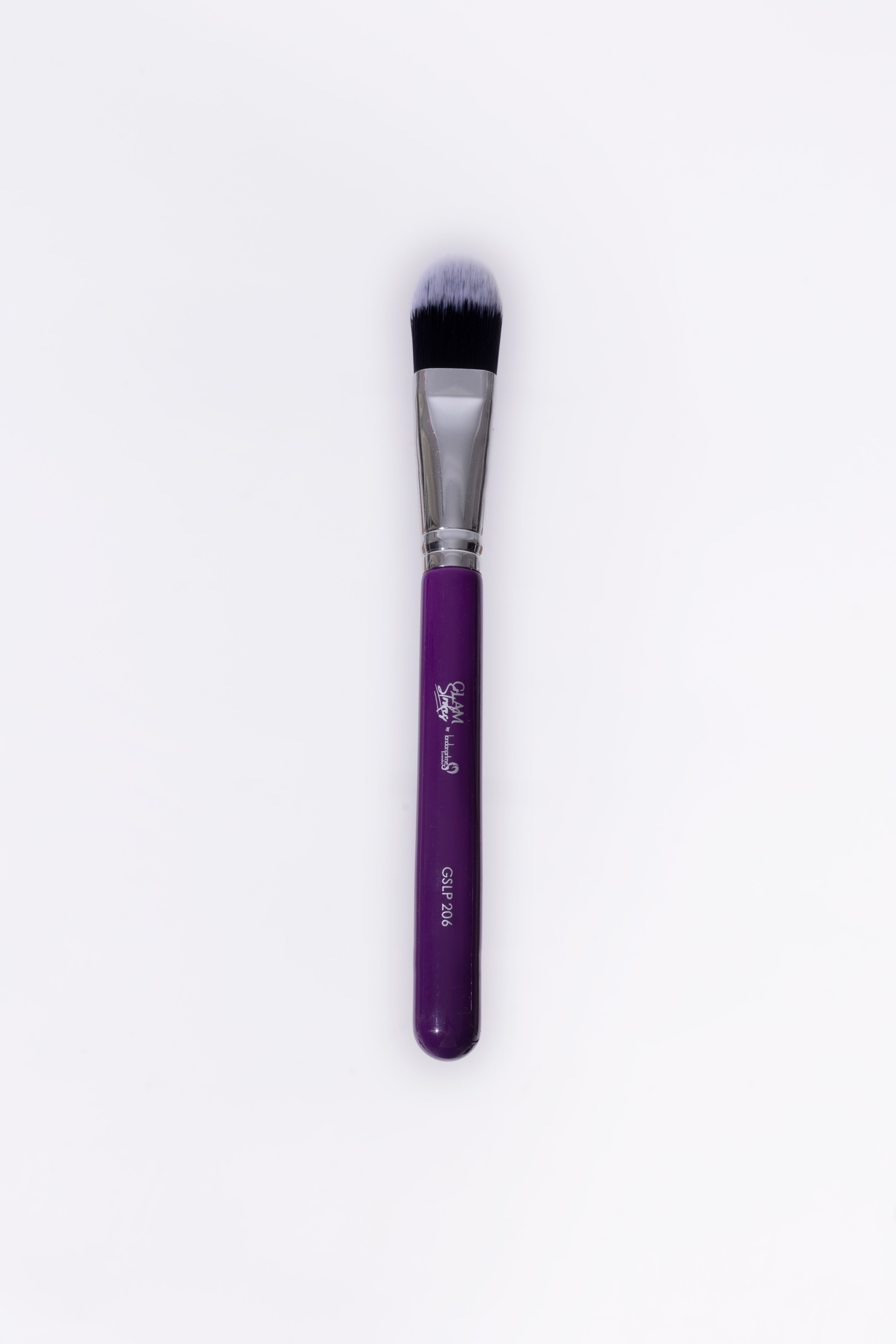 Glamstrokes 32 Pcs Budget friendly Brush Set (Lavender)