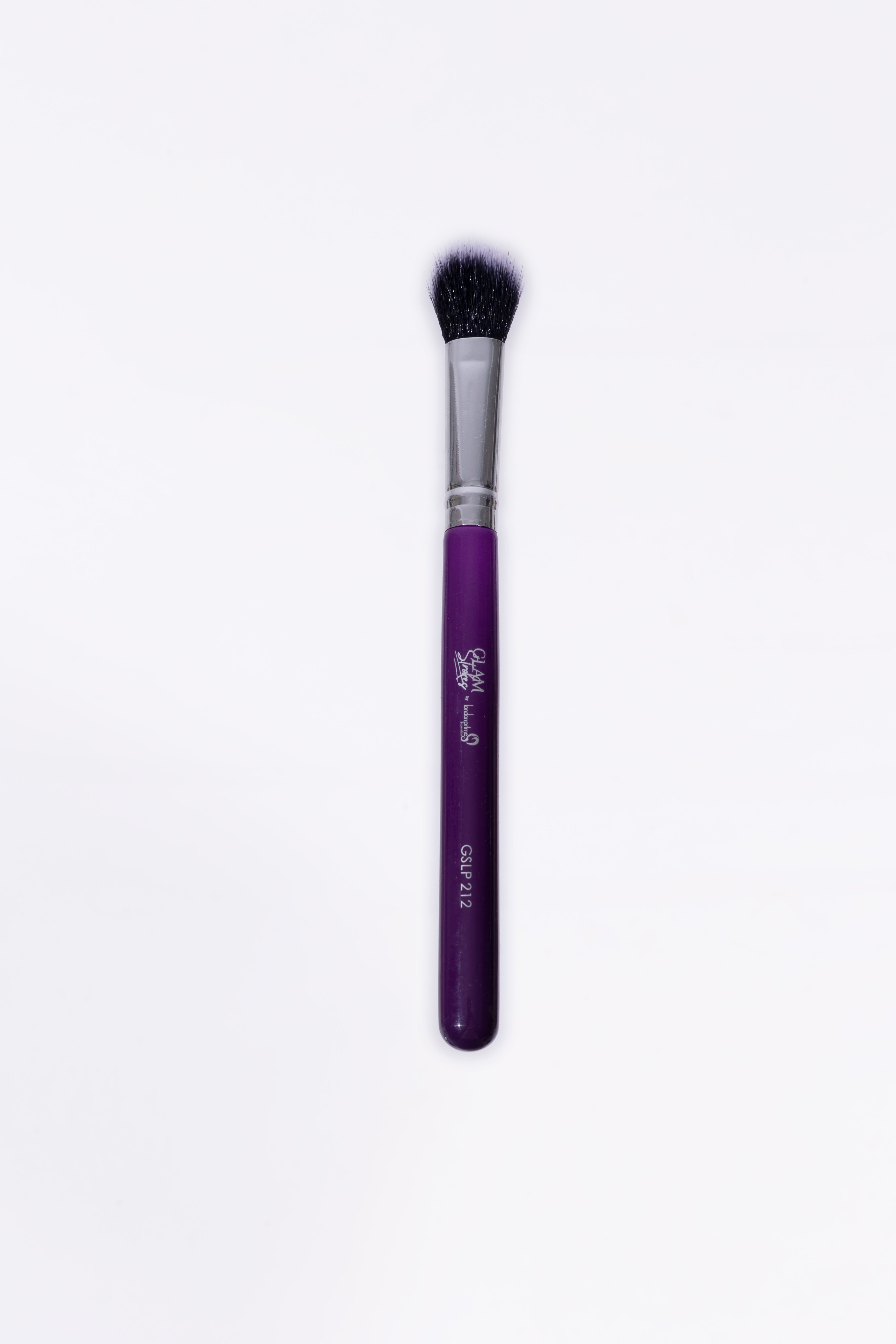 Glamstrokes 32 Pcs Budget friendly Brush Set (Lavender)