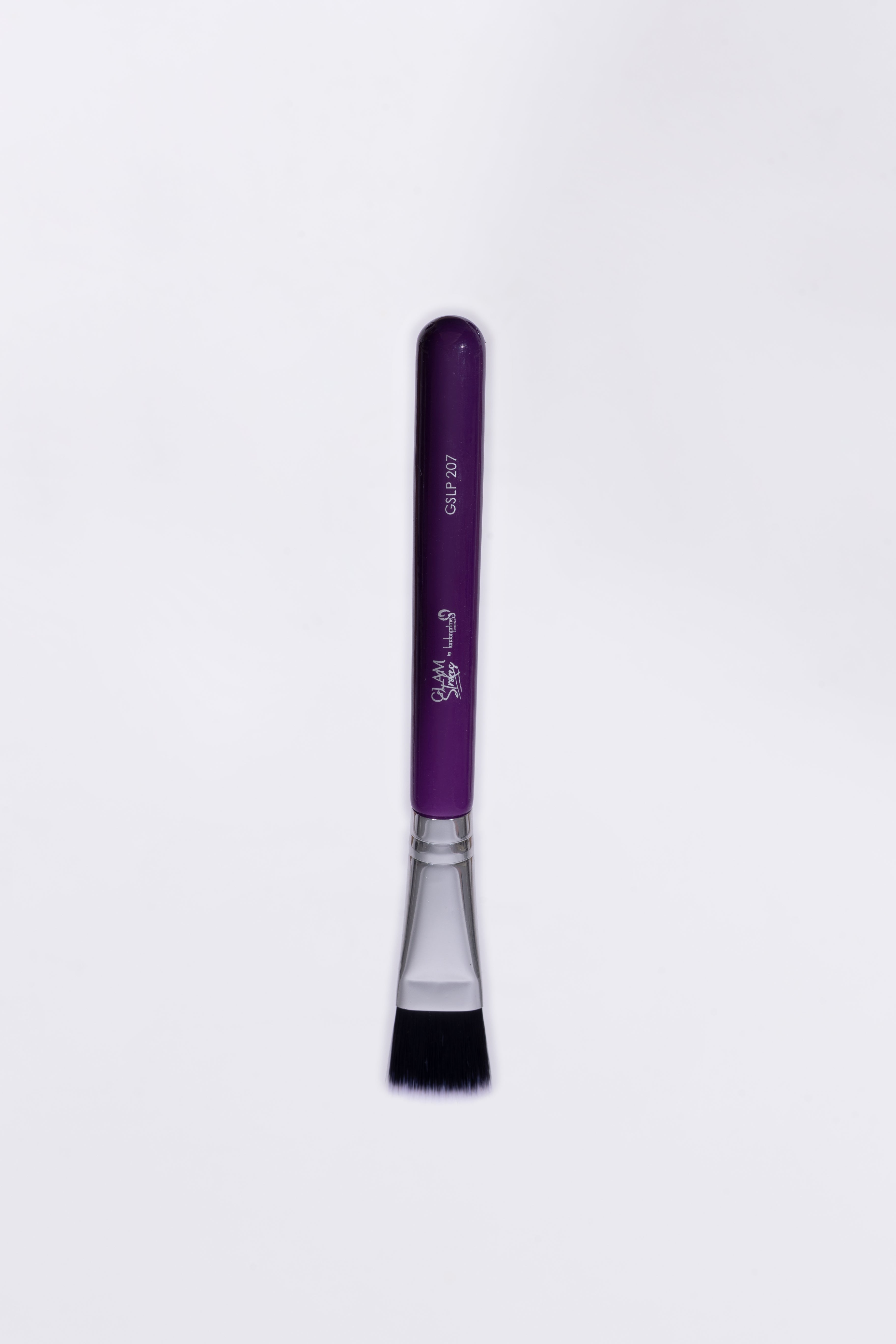 Glamstrokes 32 Pcs Budget friendly Brush Set (Lavender)