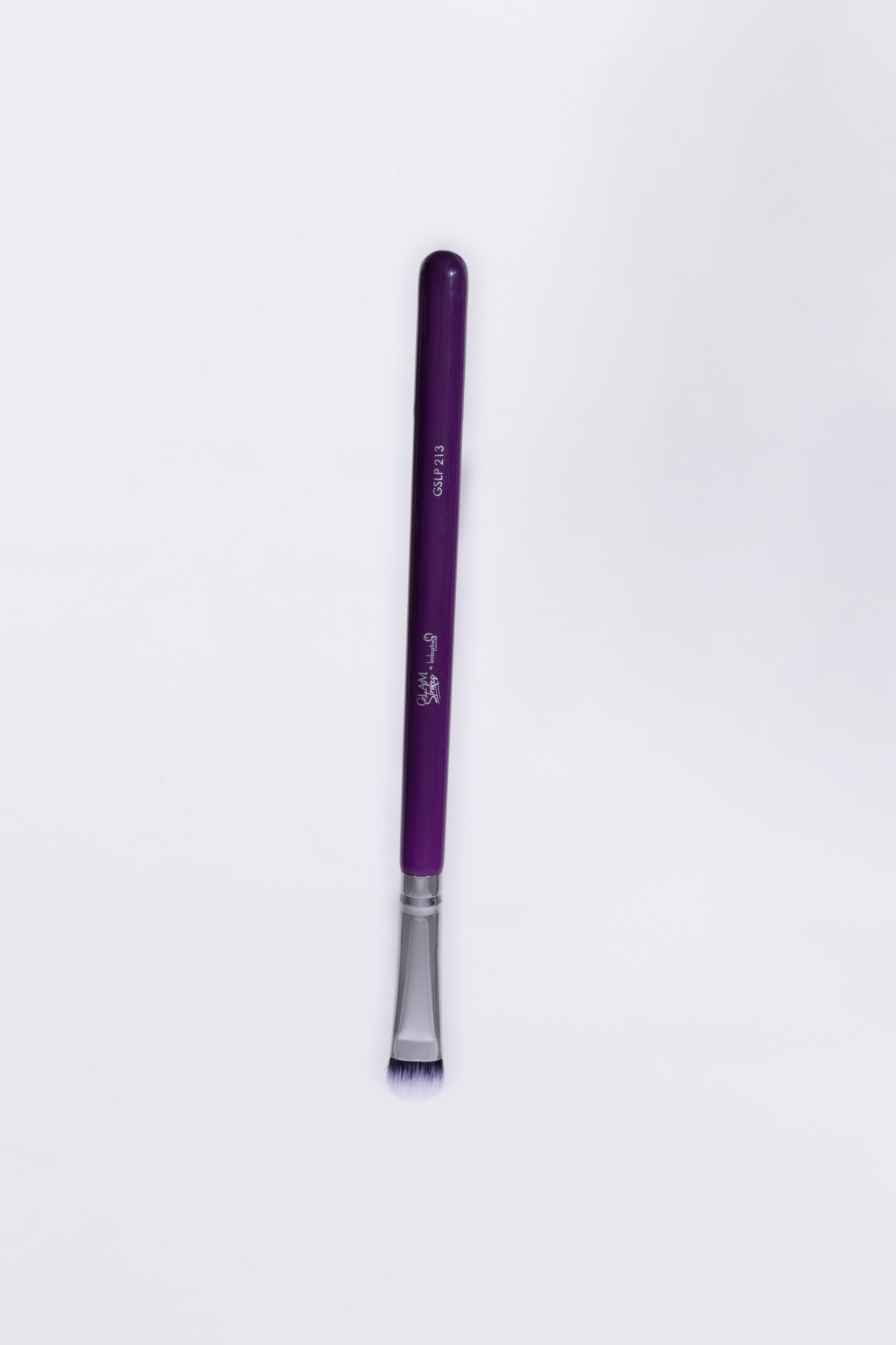 Glamstrokes 32 Pcs Budget friendly Brush Set (Lavender)