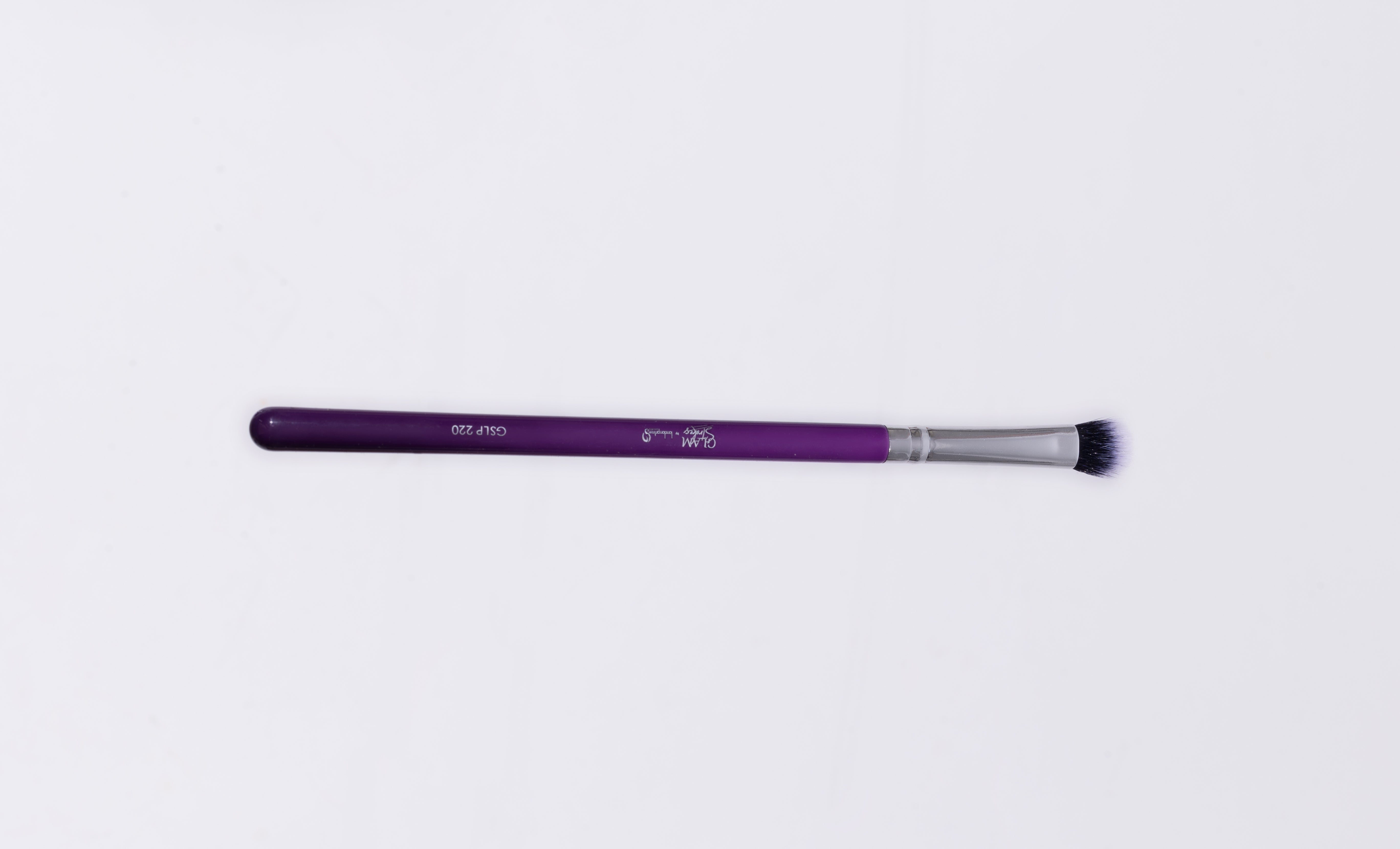 Glamstrokes 32 Pcs Budget friendly Brush Set (Lavender)