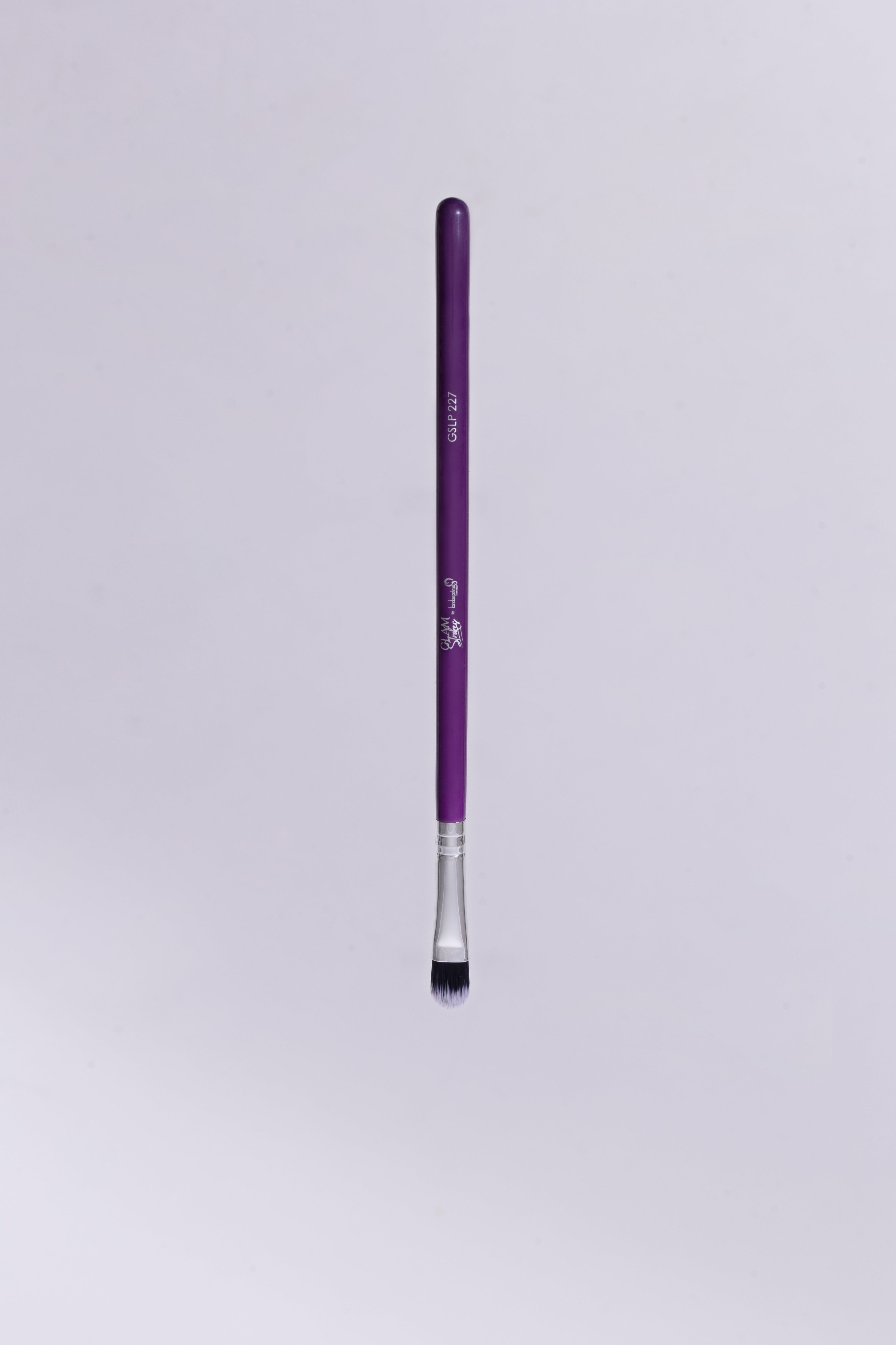 Glamstrokes 32 Pcs Budget friendly Brush Set (Lavender)