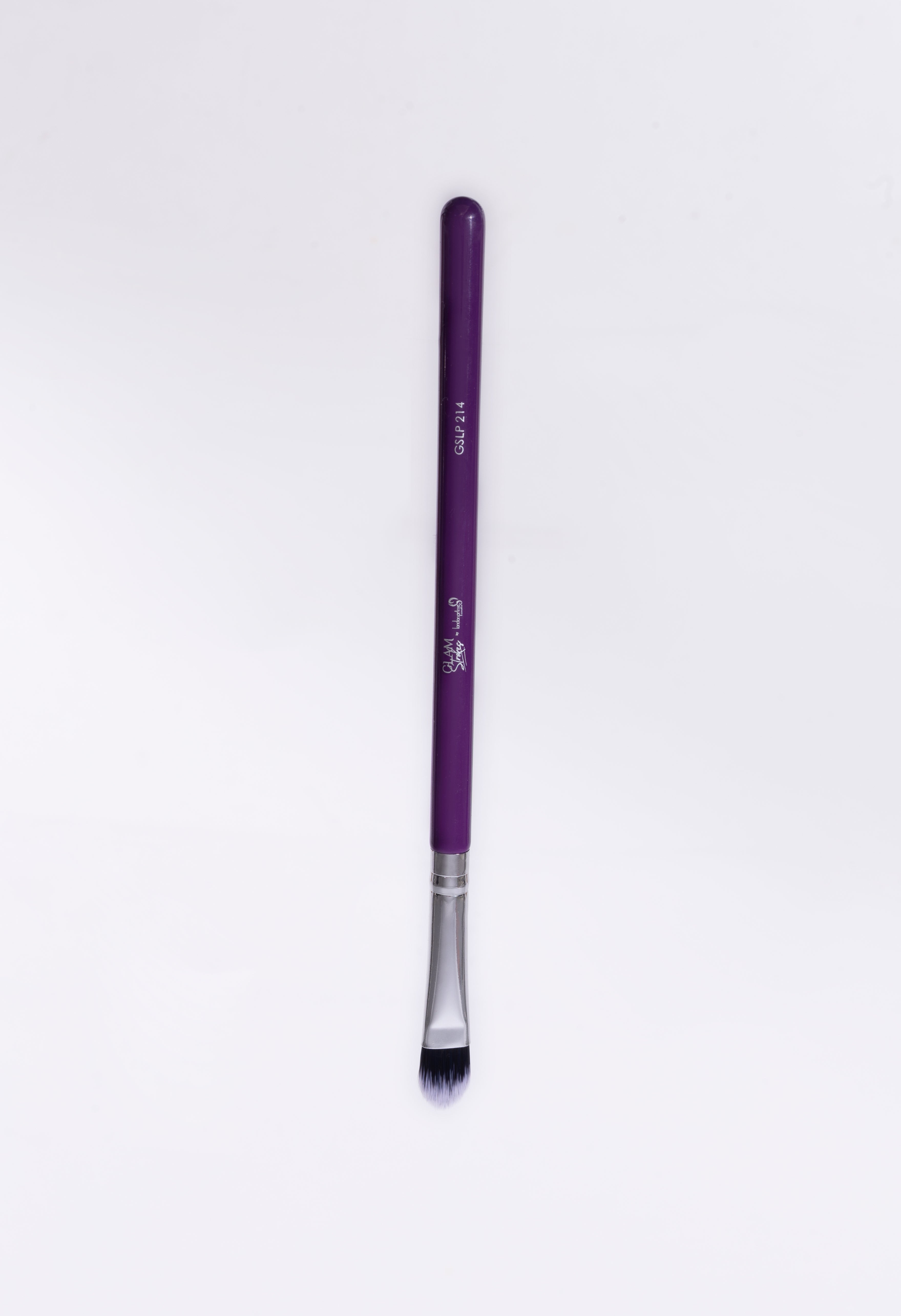 Glamstrokes 32 Pcs Budget friendly Brush Set (Lavender)