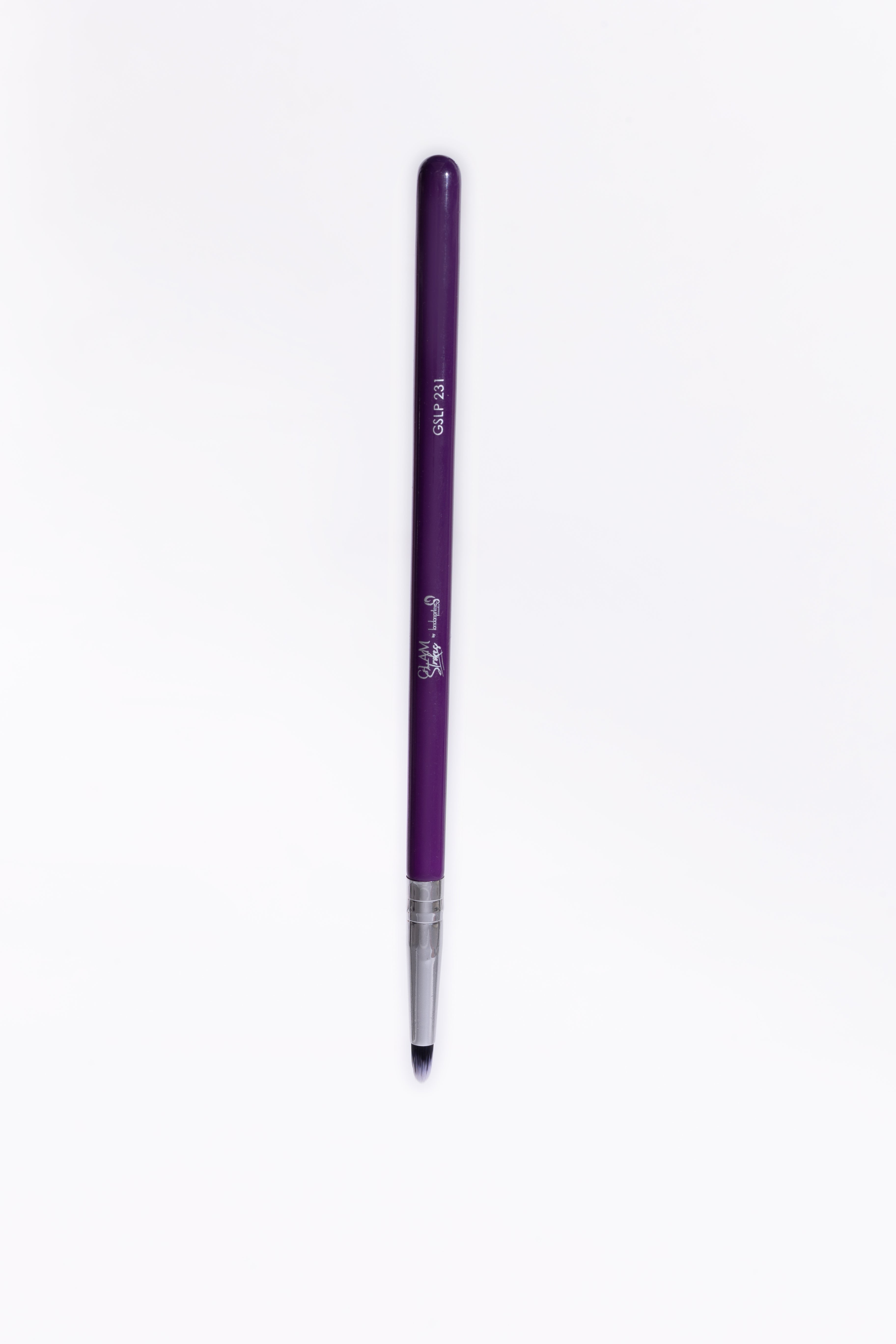 Glamstrokes 32 Pcs Budget friendly Brush Set (Lavender)