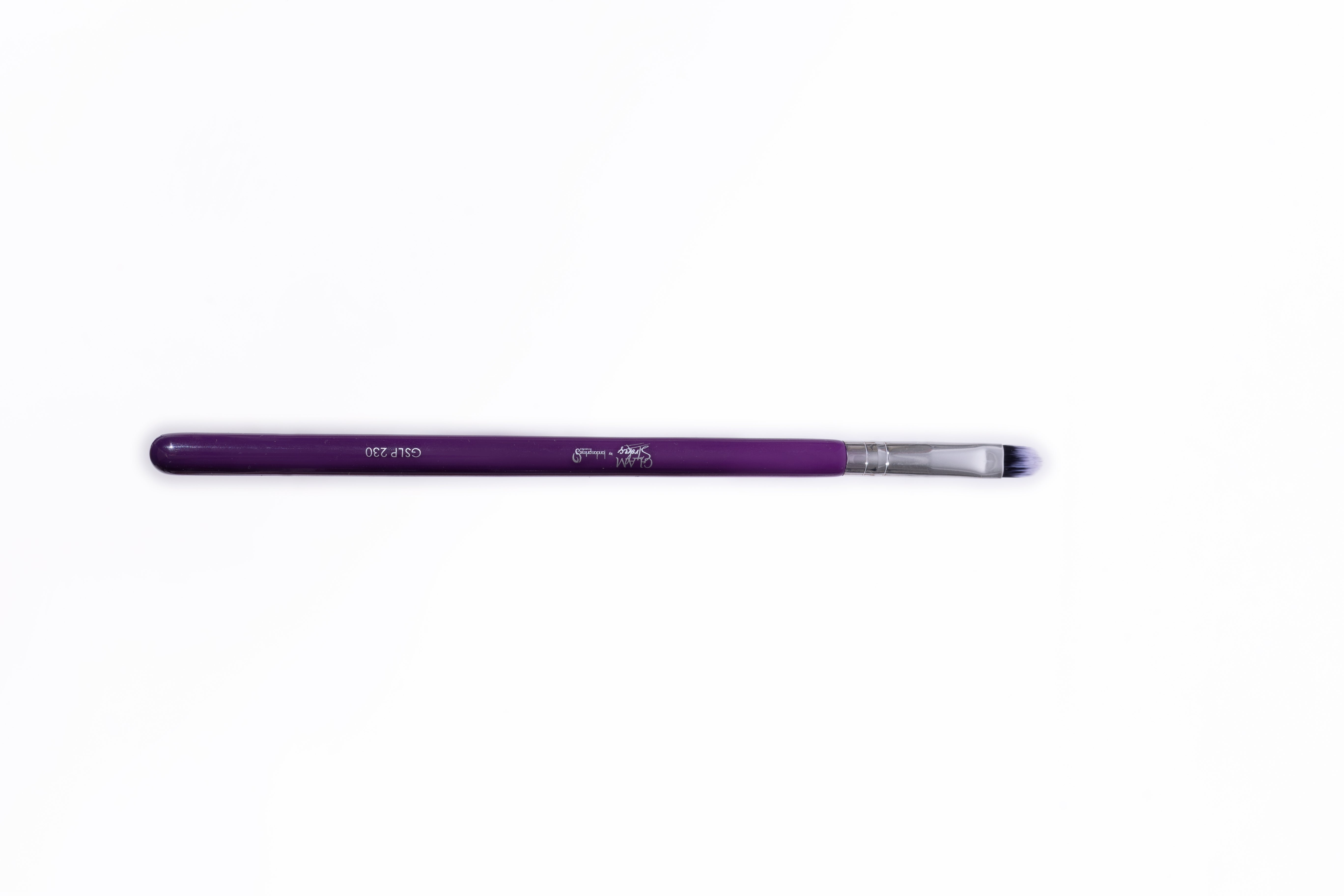 Glamstrokes 32 Pcs Budget friendly Brush Set (Lavender)