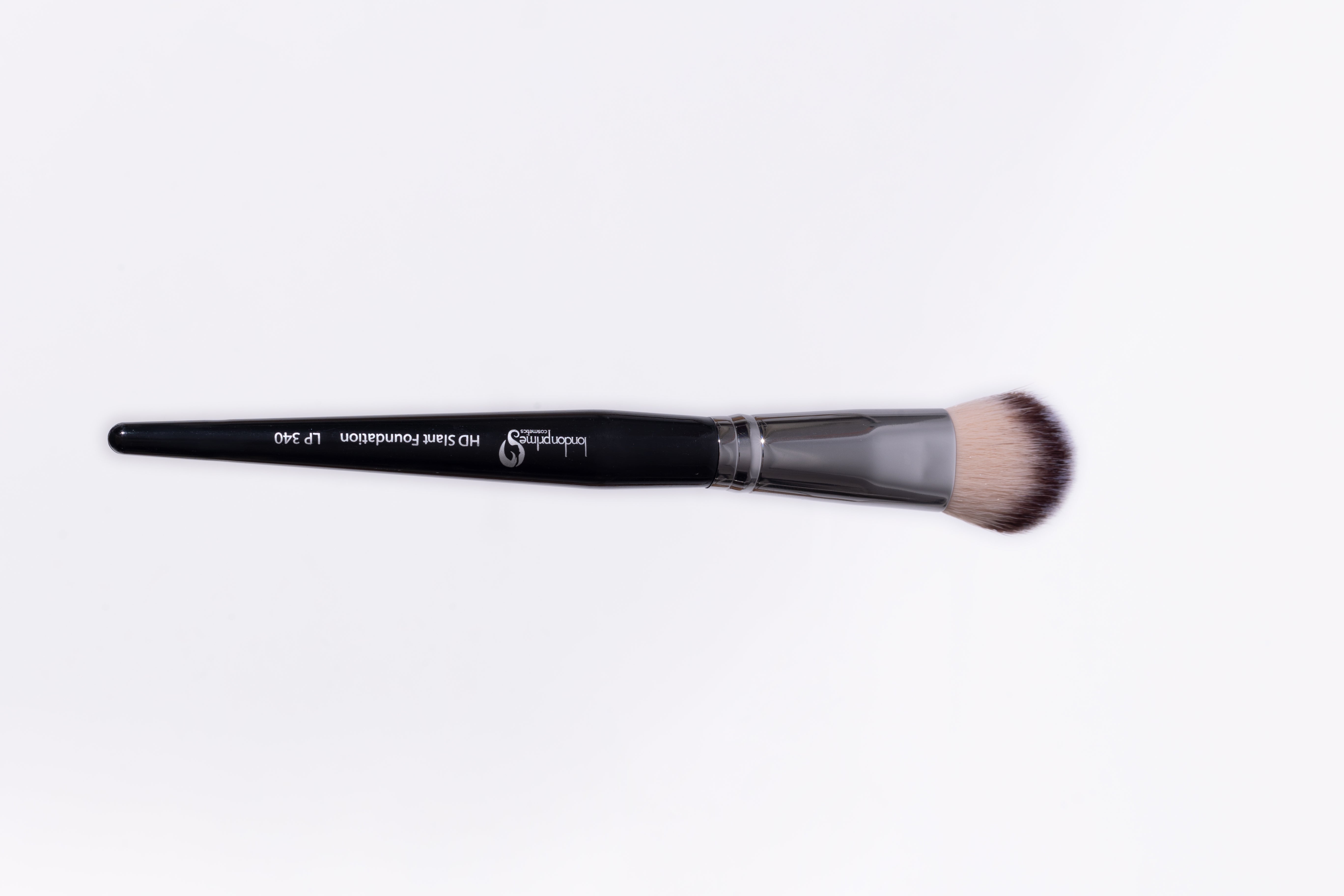 Glamstrokes 32 Pcs Budget friendly Brush Set (Black)