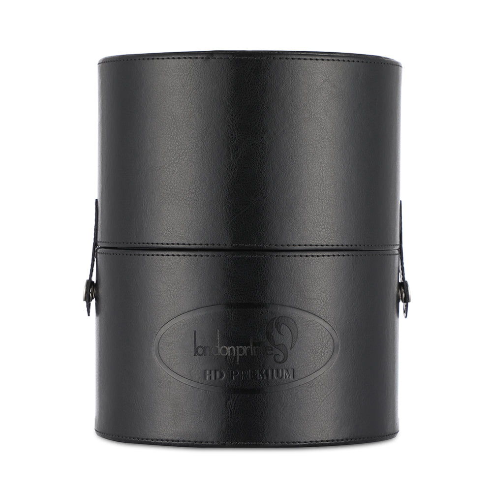 Cosmetics Brush Holder Cylinder Shaped (XXL) - London Prime