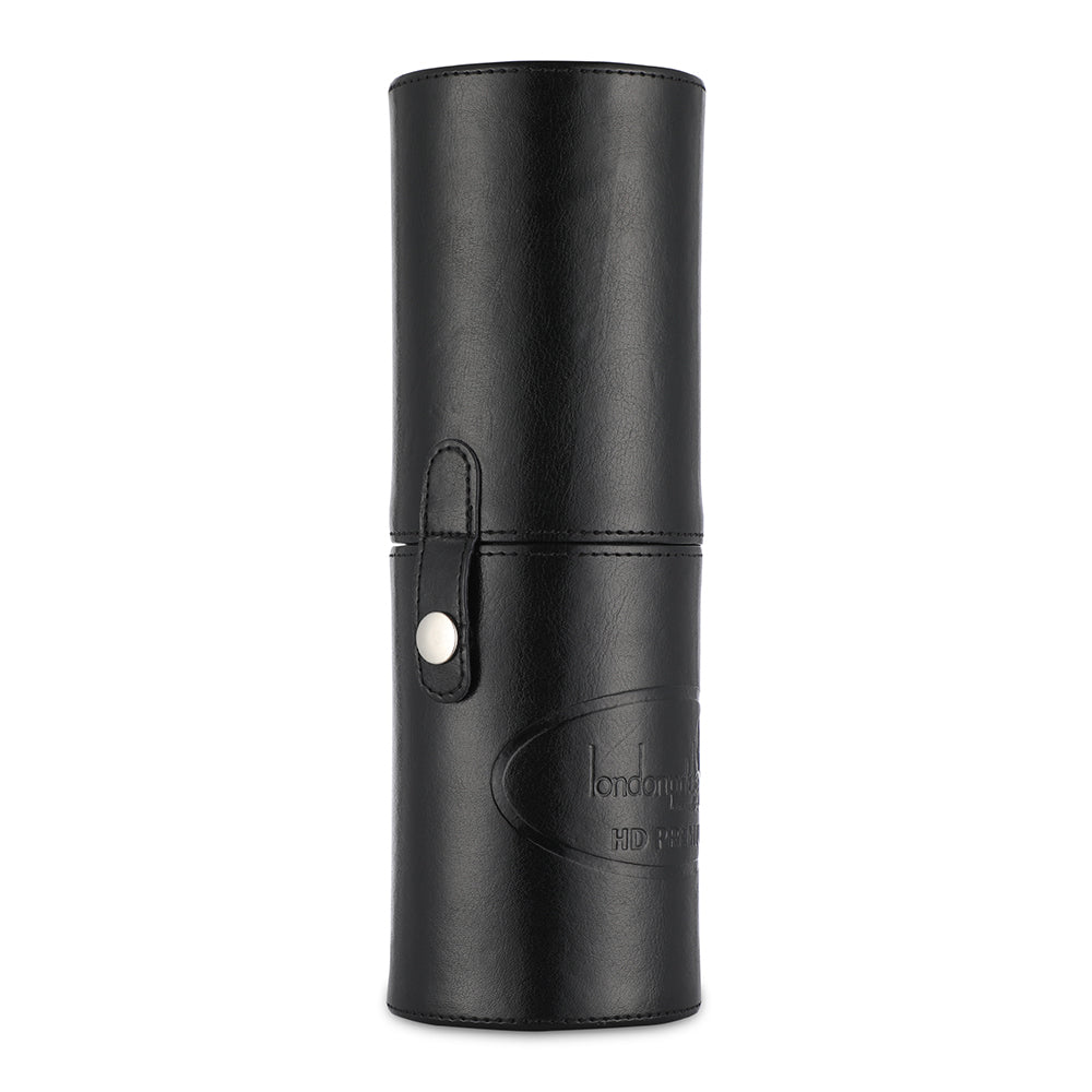 Small Shaped Cosmetics Brush Holder - London Prime