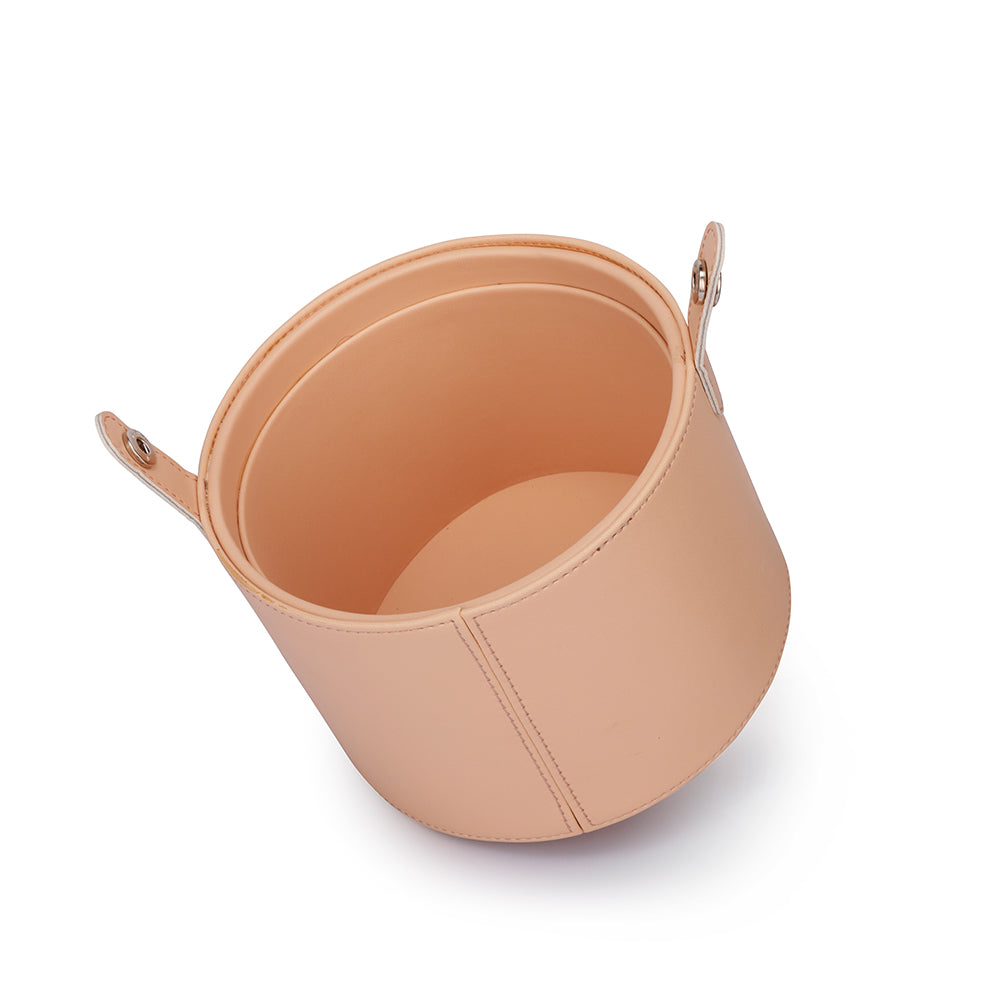 Peach HD Brush Holder - London Prime