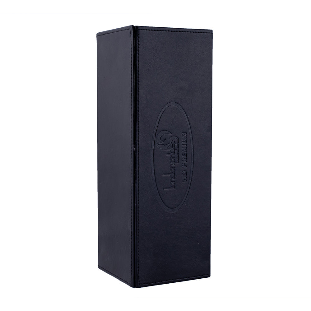 Magnetic Brush Holder - London Prime