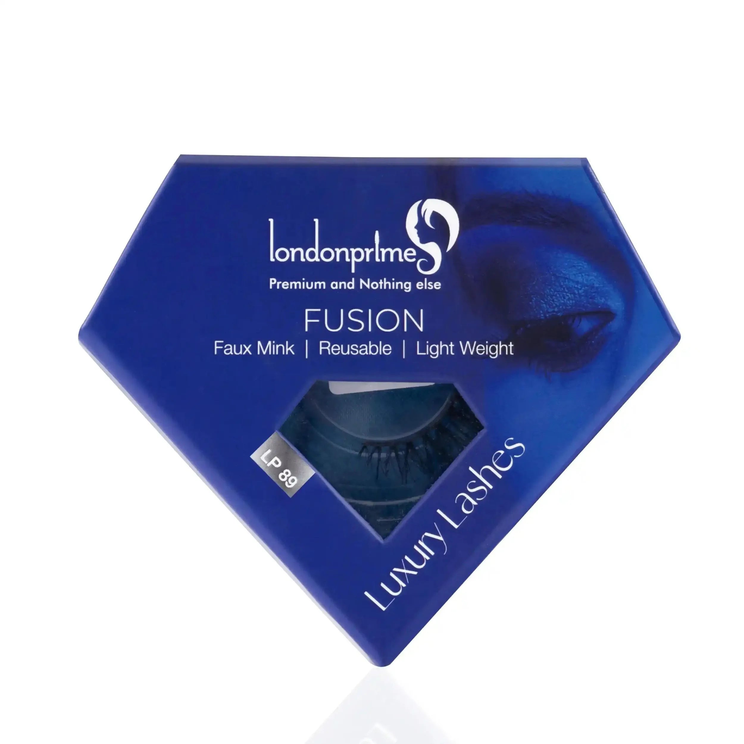 Wink Wink Eyelashes LP89