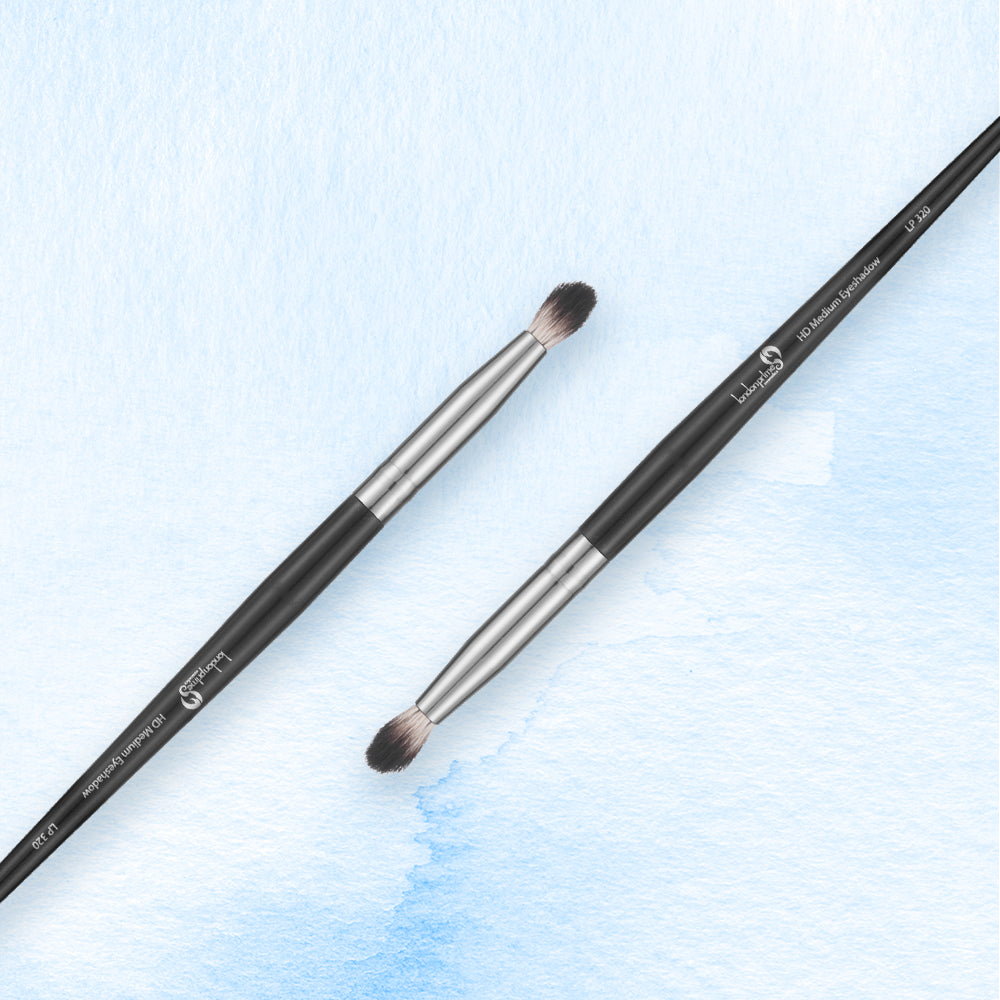 Medium Eyeshadow Makeup Brush - London Prime