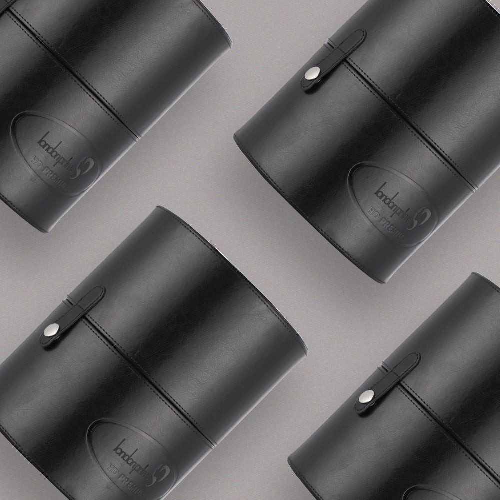 Cosmetics Brush Holder(XXL) - London Prime