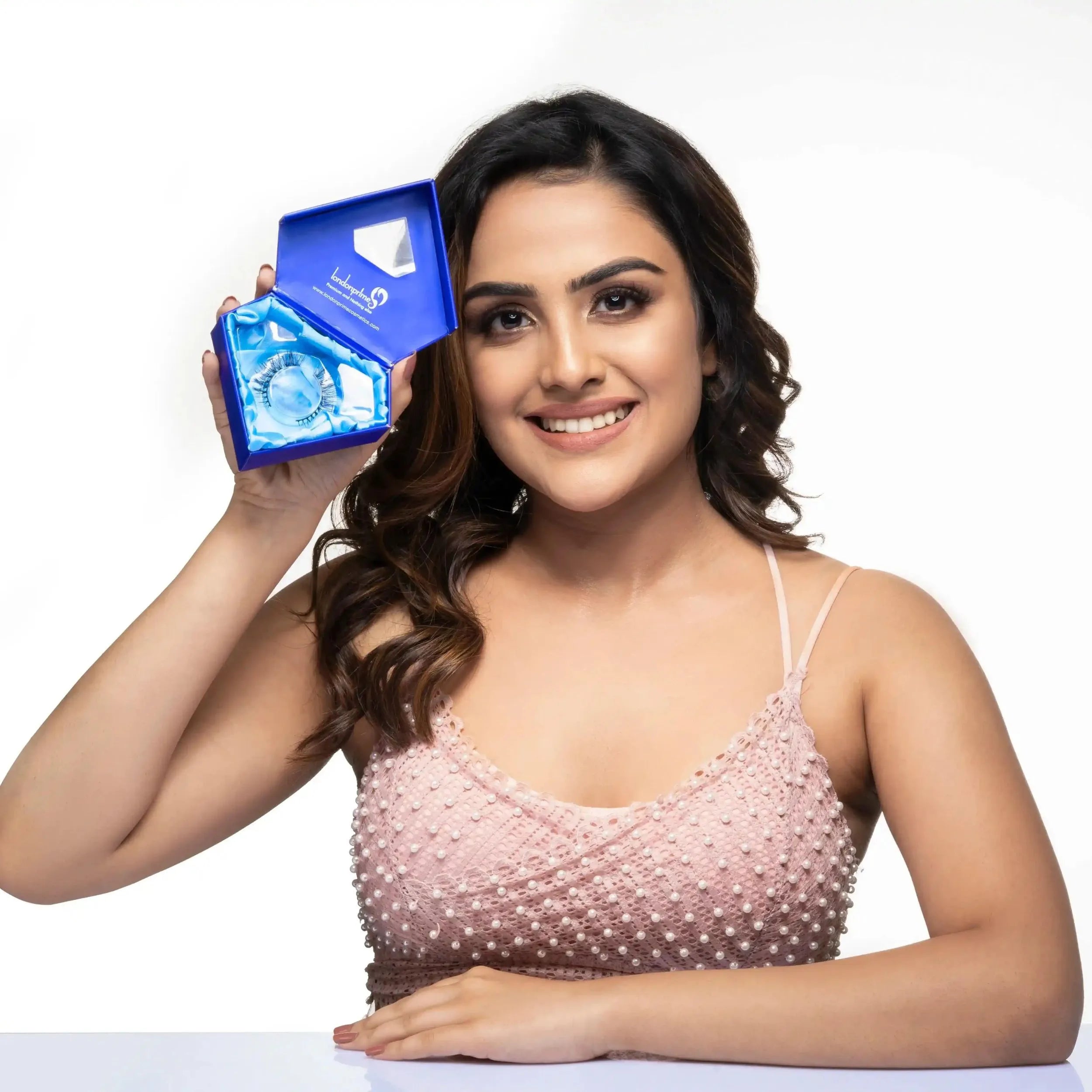 Wink Wink Eyelashes LP89