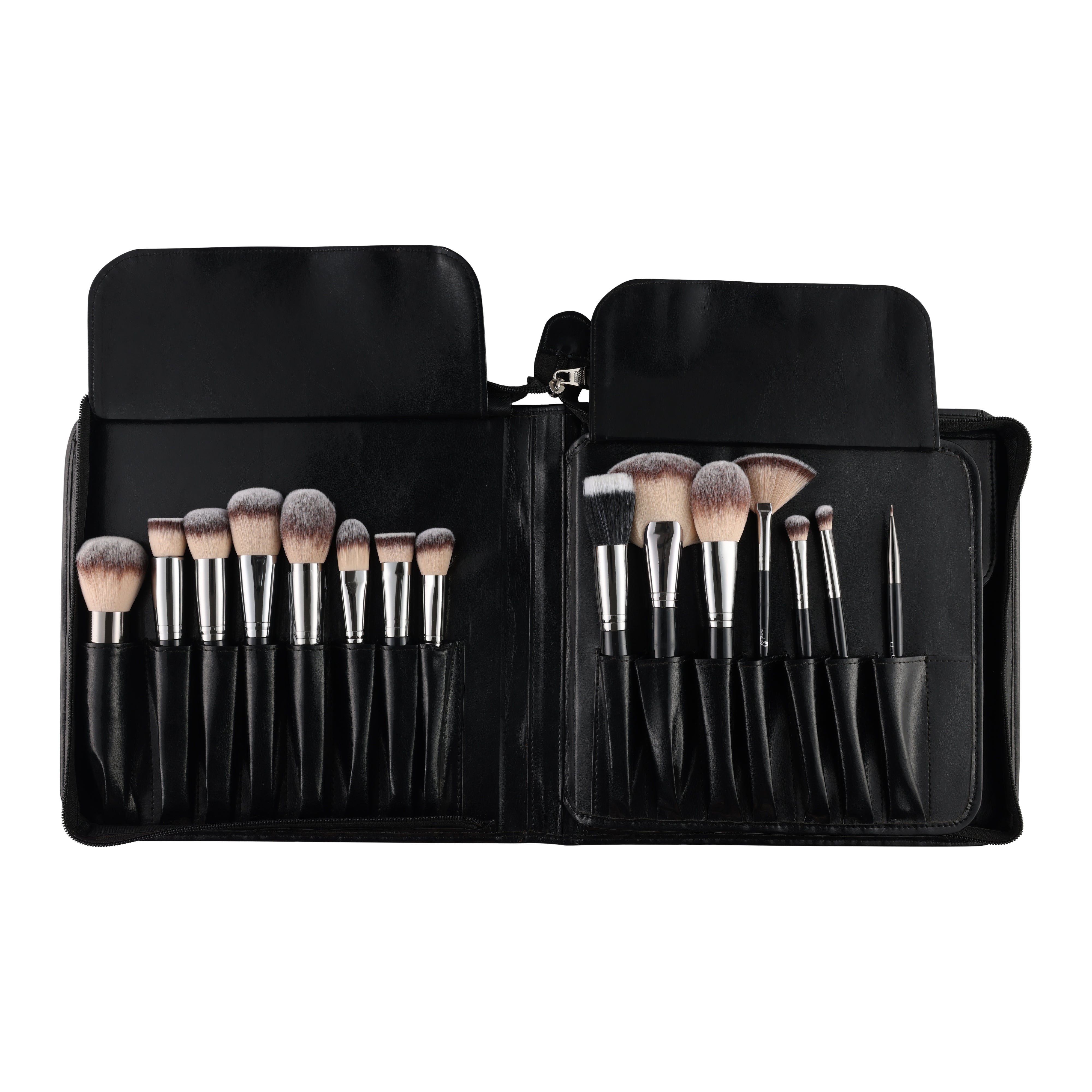 London Prime HD Signature Set (38 pcs) (Black)