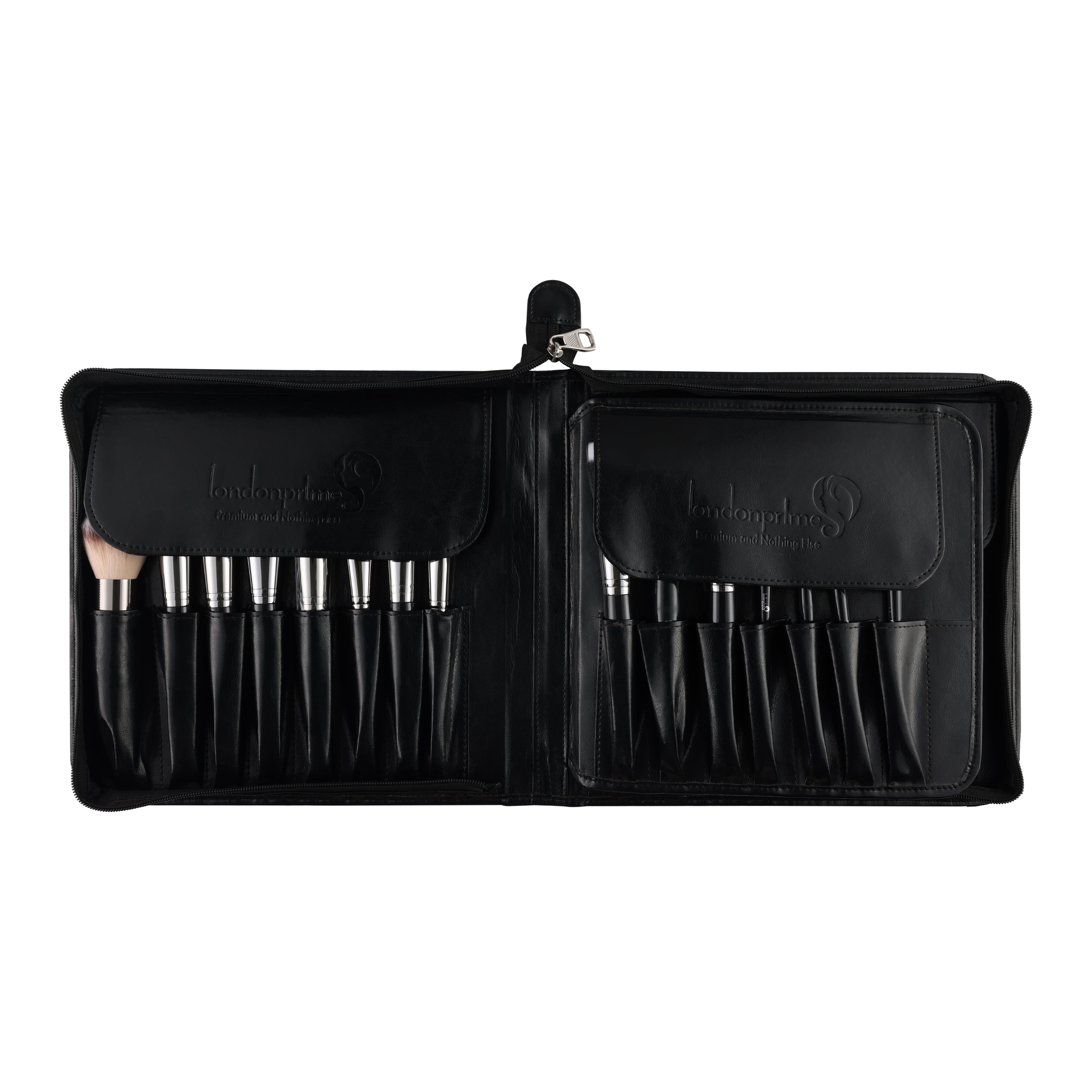 London Prime HD Signature Set (38 pcs) (Black)