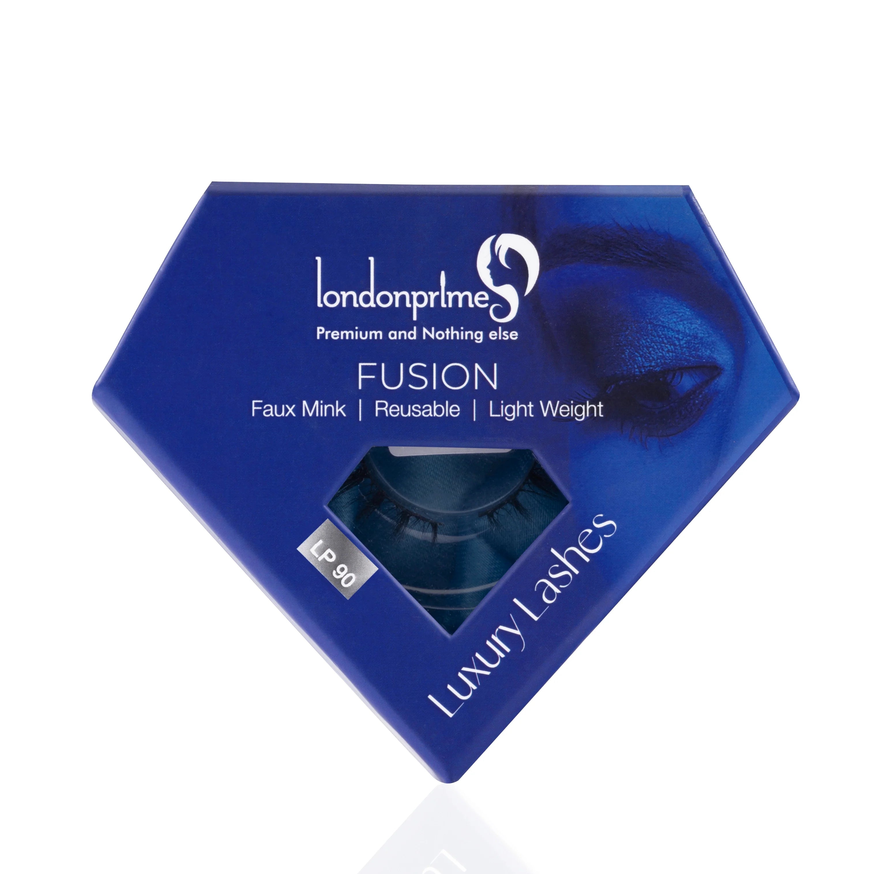 Lusty Eyelashes LP90