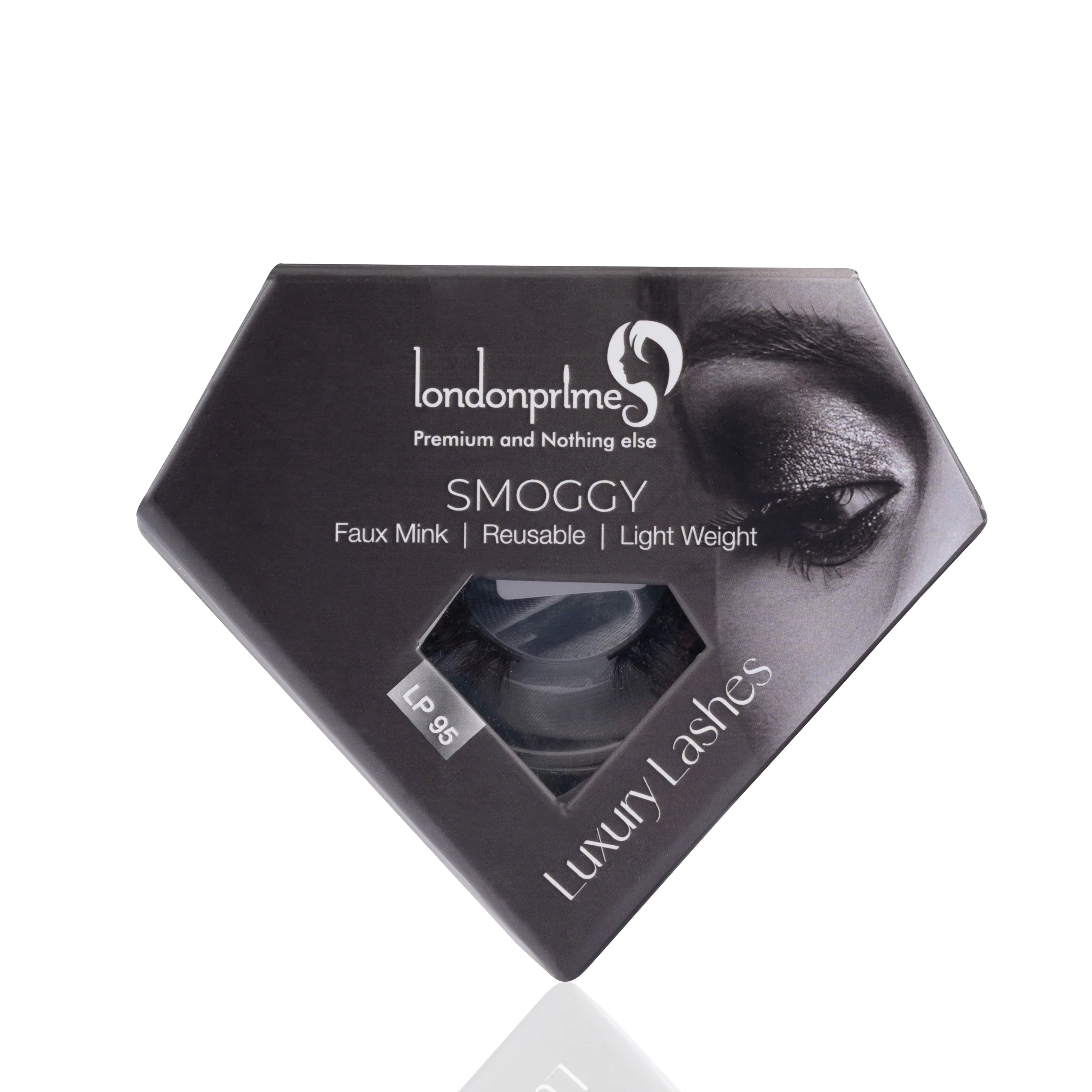 Fairy Tail Eyelashes LP95