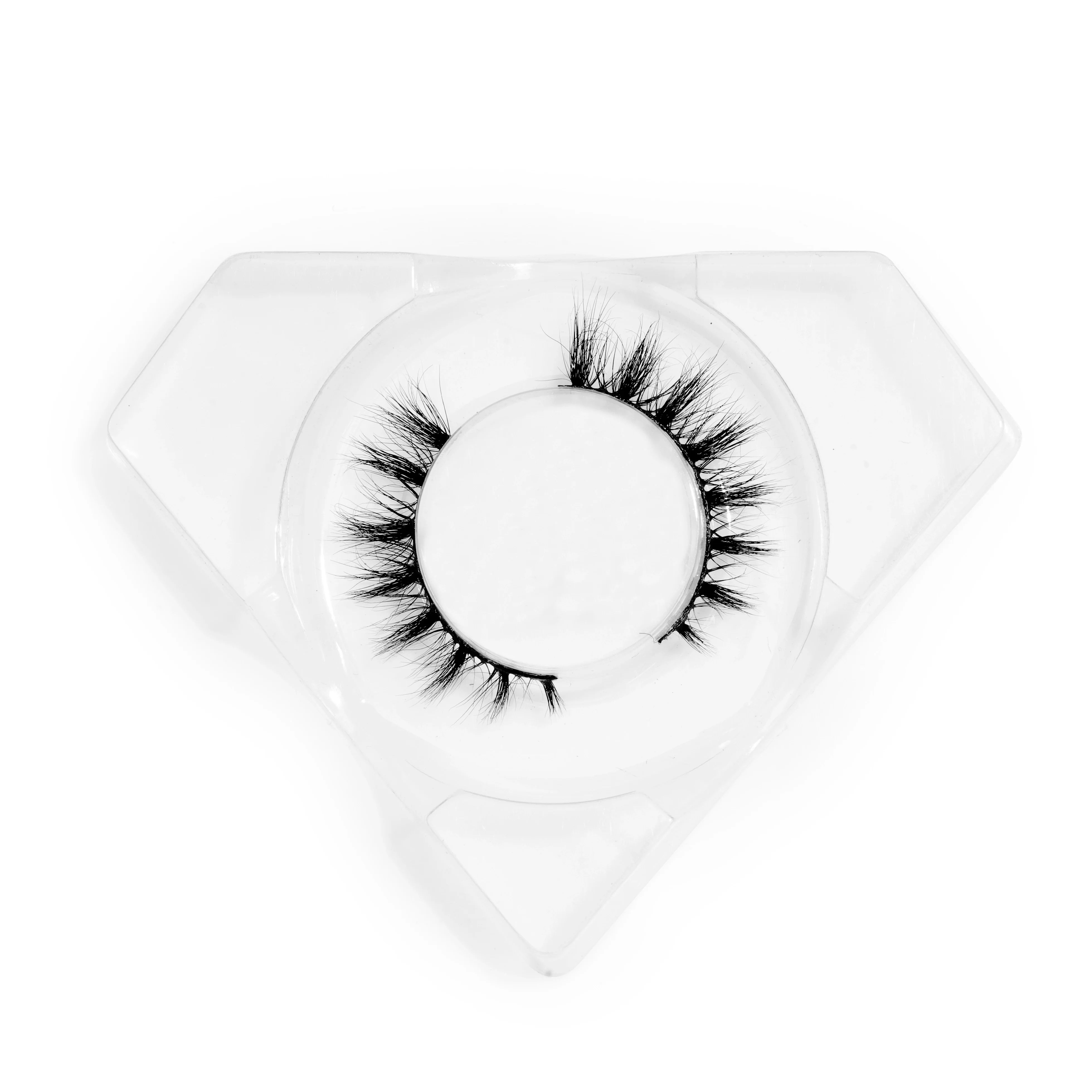 Lusty Eyelashes LP90