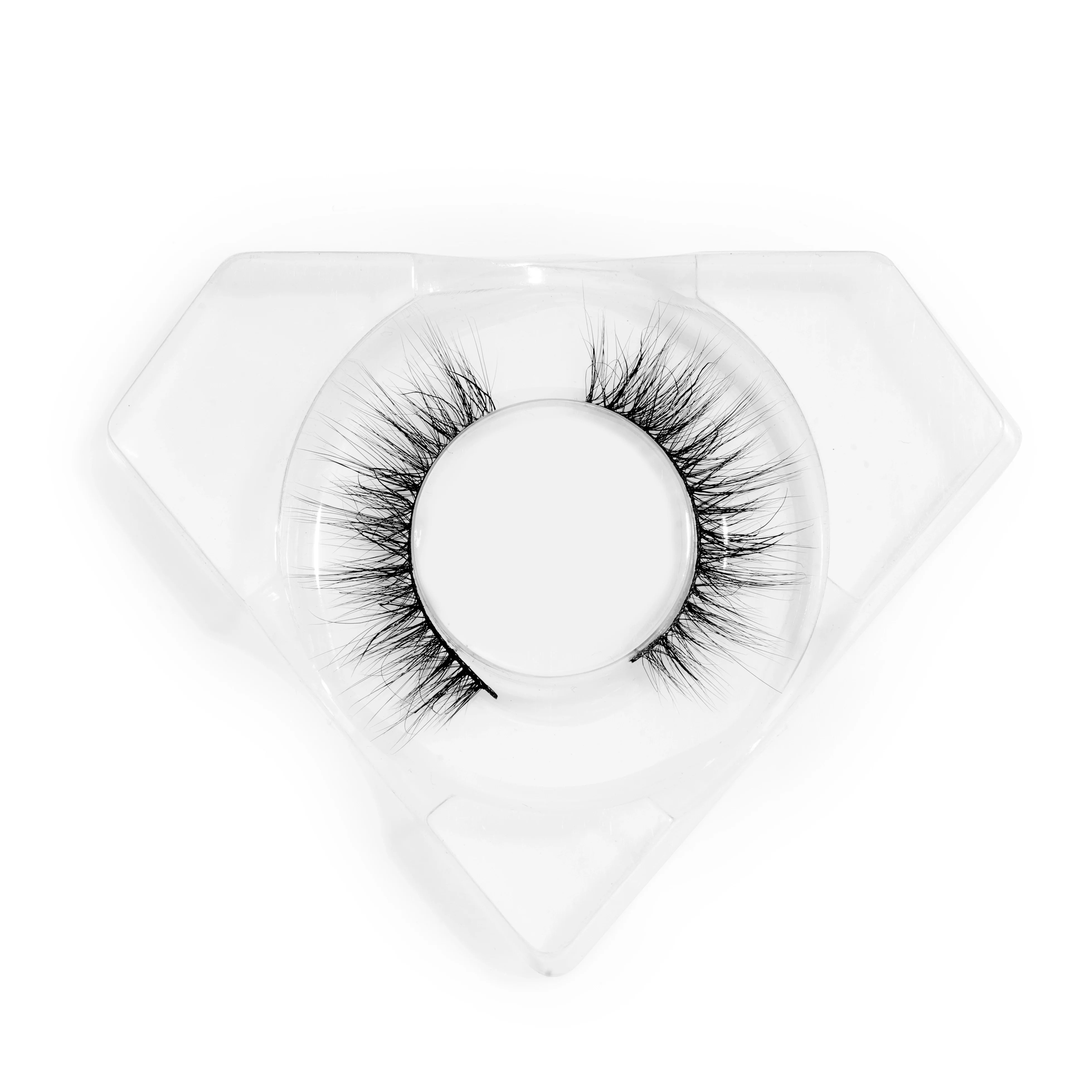 Tempting Eyelashes LP93