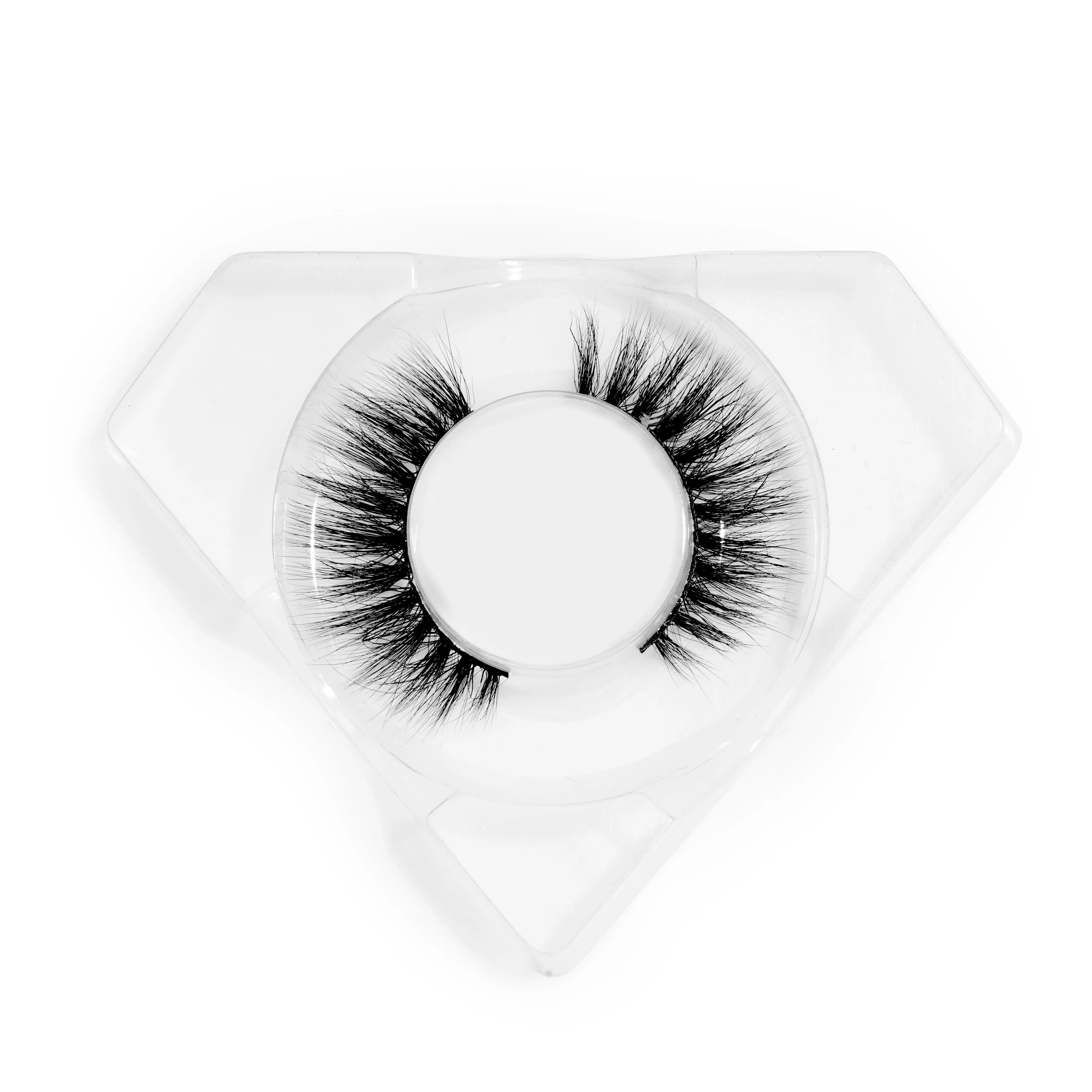 Stunner Eyelashes - LP94