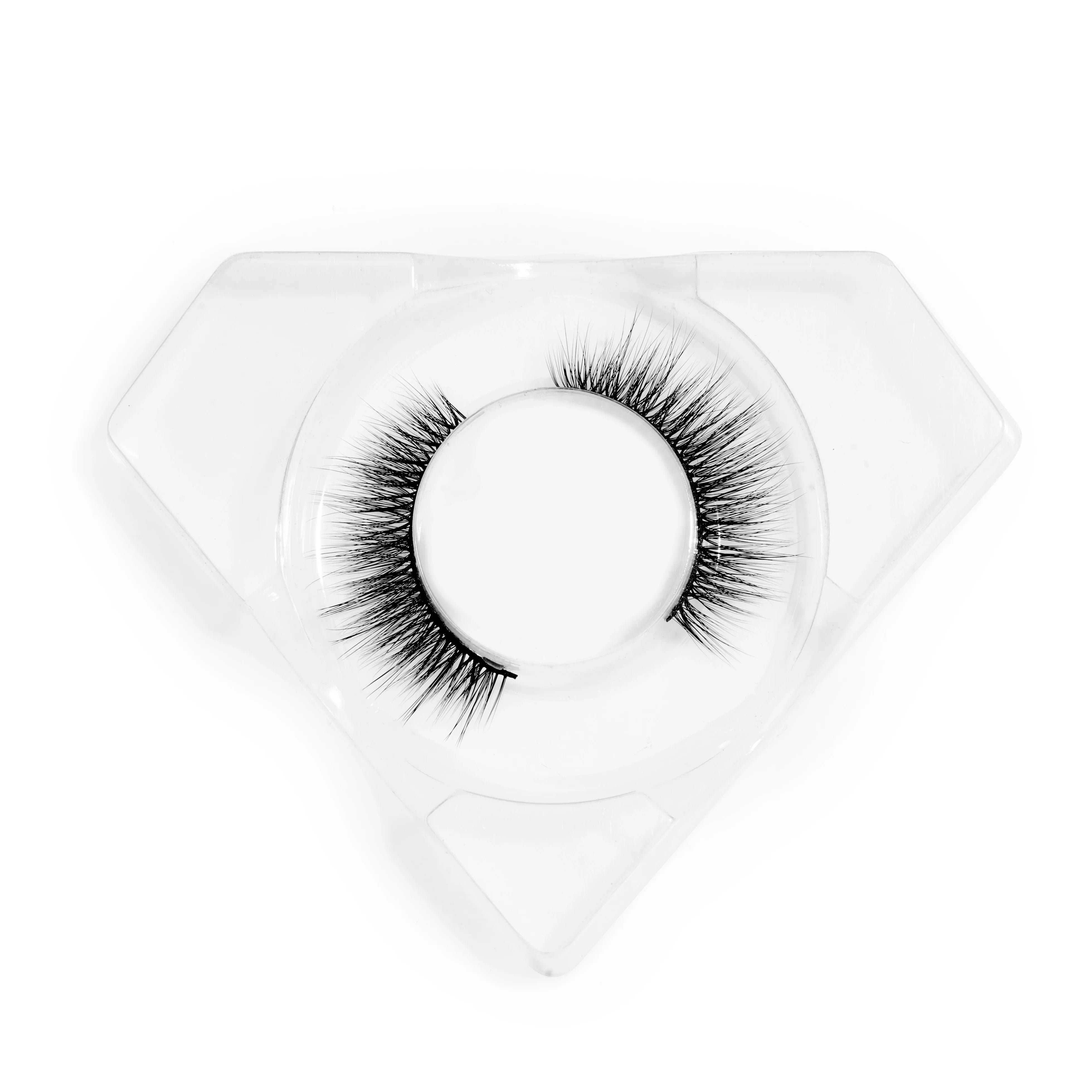 Intense Eyelashes - LP92