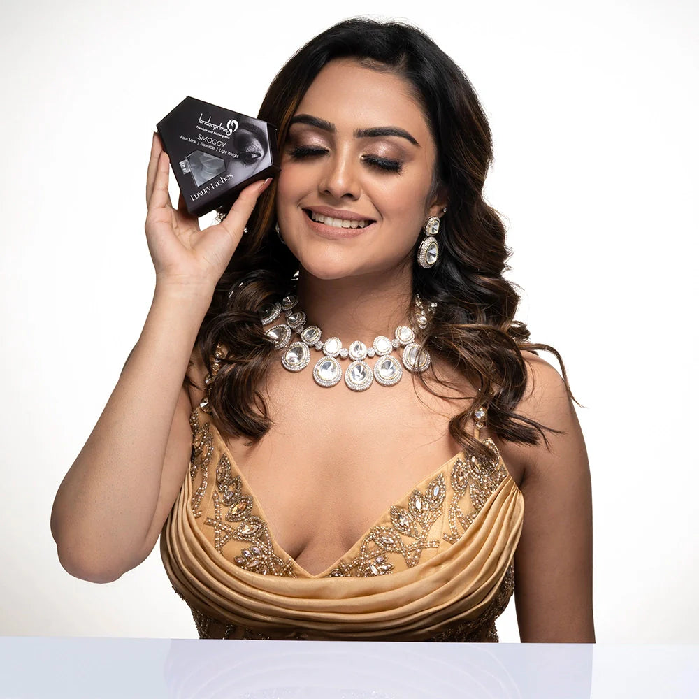 Killer Eyelashes LP97