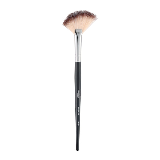 London Prime HD Small Fan Brush ( LP 339 )