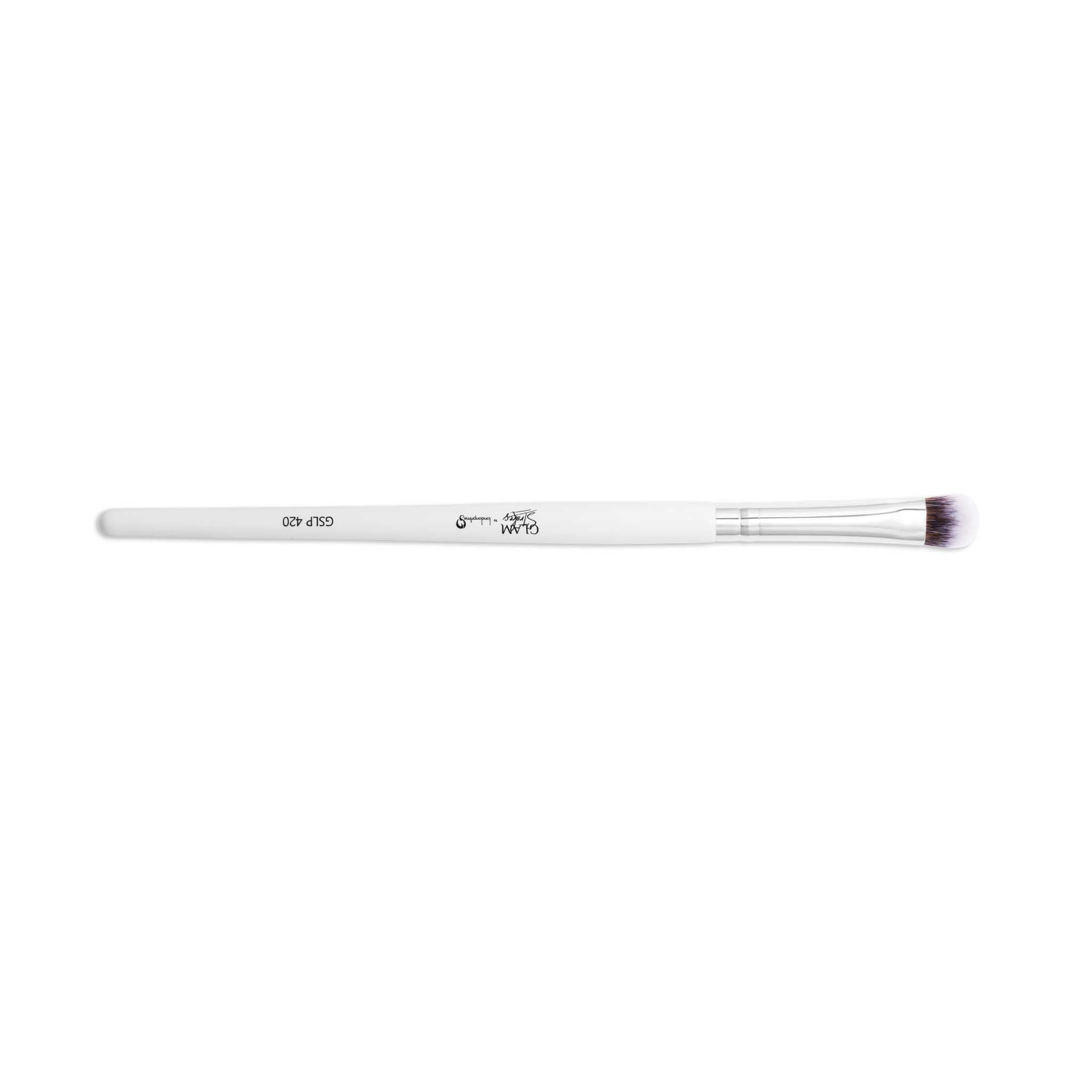 Glamstrokes 22 Pcs Professional Makeup Brush Set (GS401–GS422)