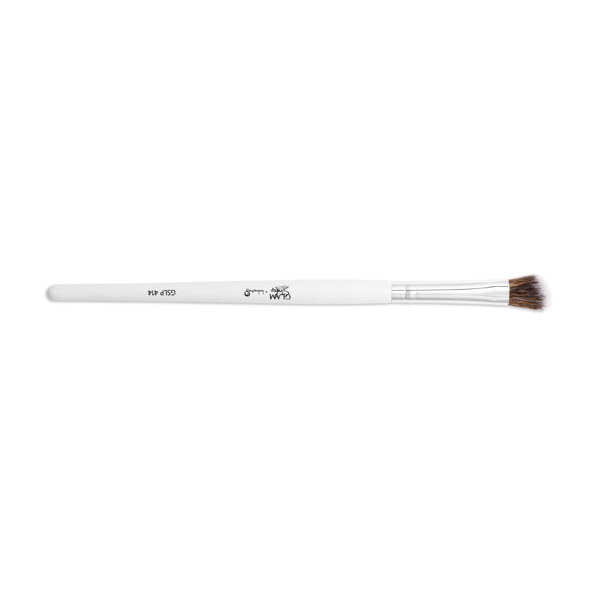 Glamstrokes 22 Pcs Professional Makeup Brush Set (GS401–GS422)