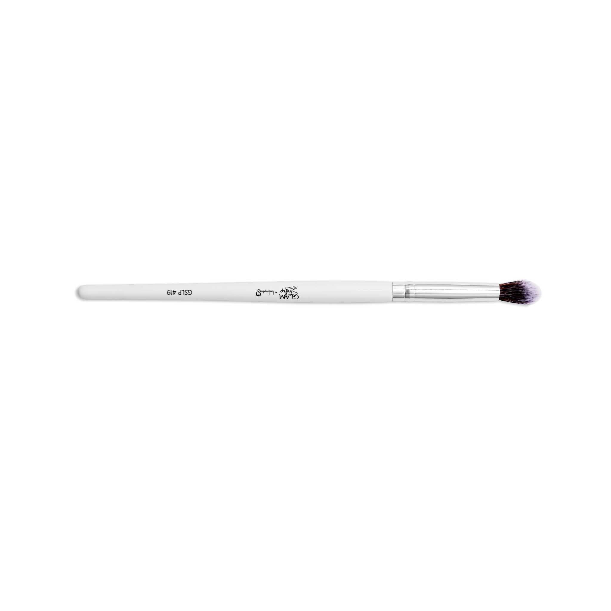 Glamstrokes 22 Pcs Professional Makeup Brush Set (GS401–GS422)