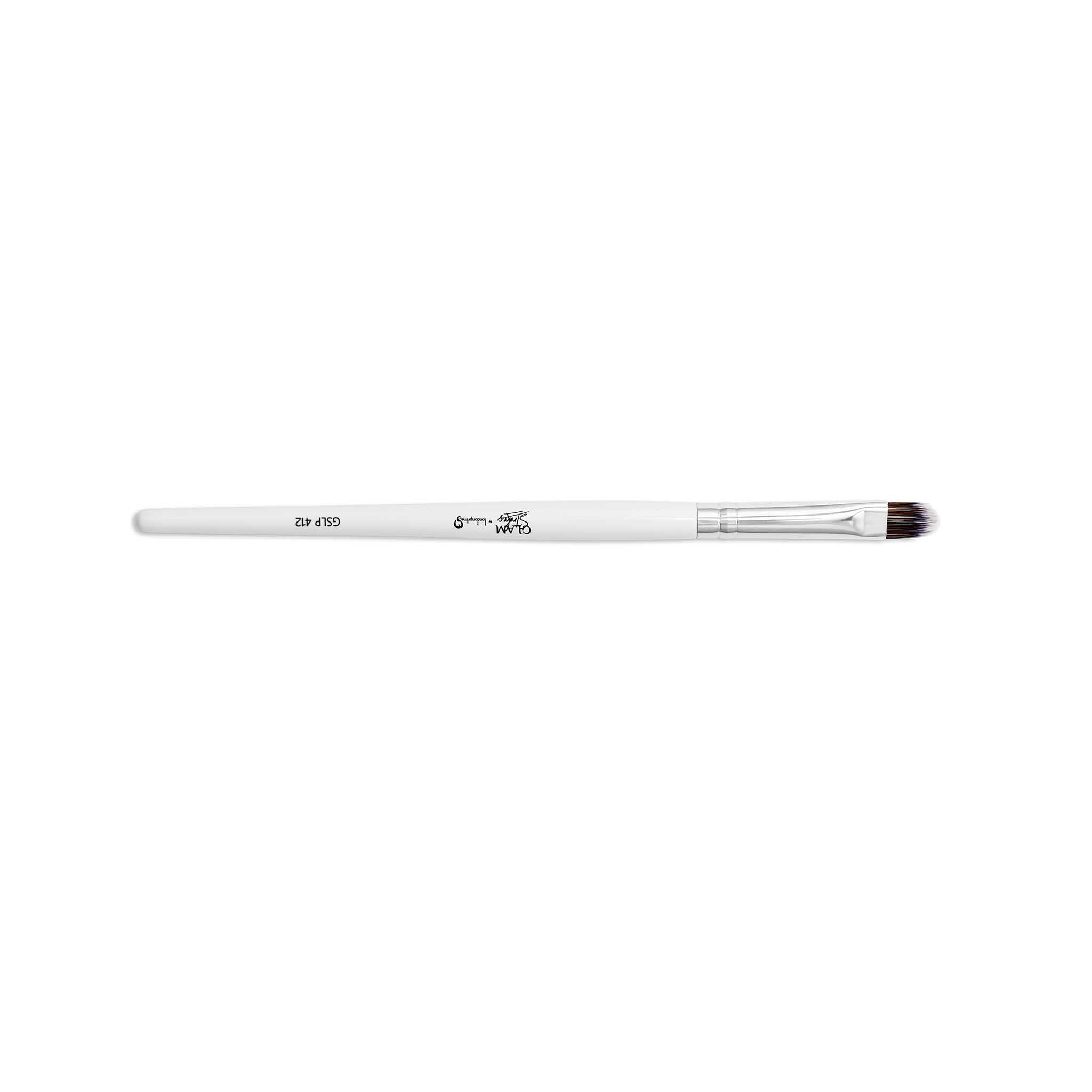 Glamstrokes 22 Pcs Professional Makeup Brush Set (GS401–GS422)