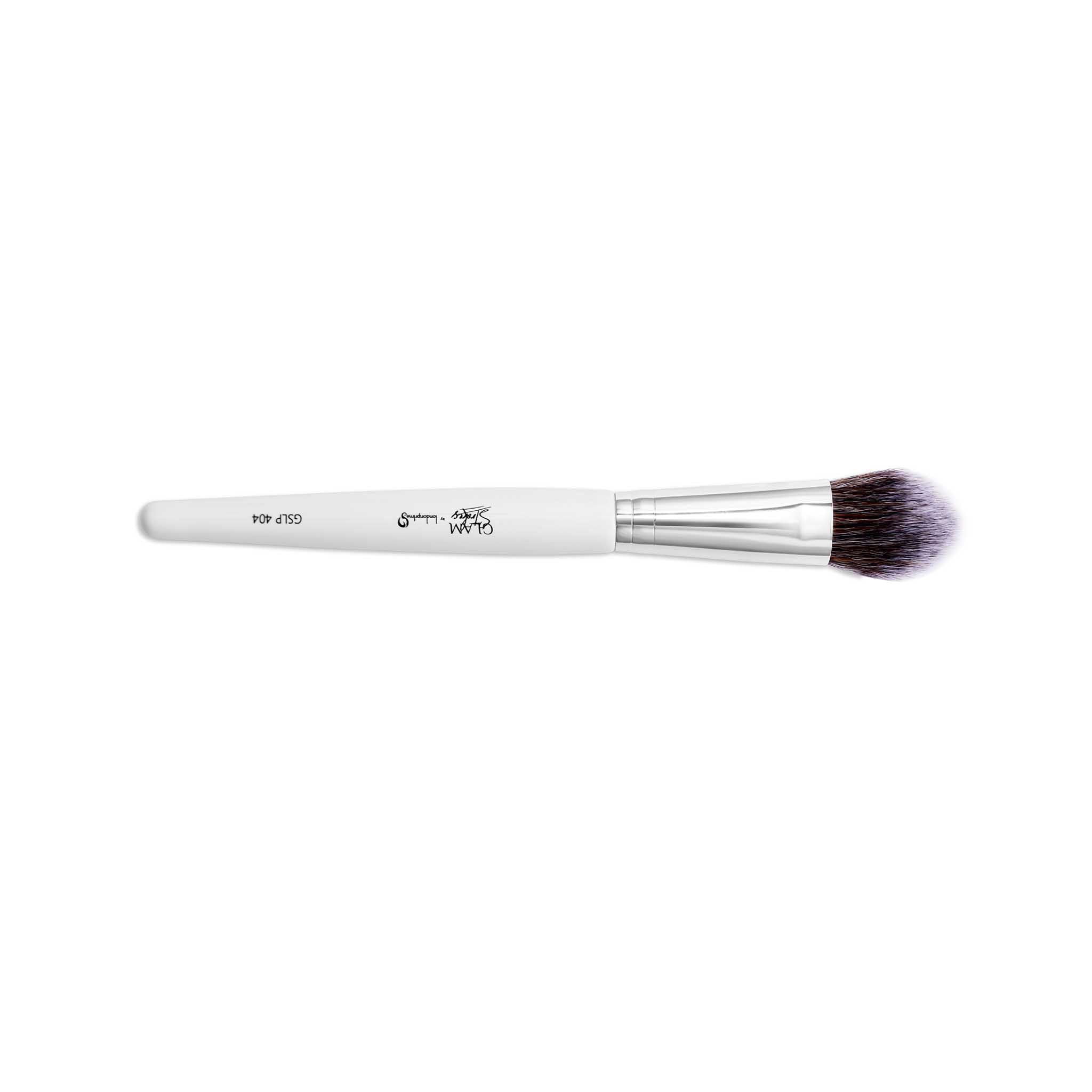 Glamstrokes 22 Pcs Professional Makeup Brush Set (GS401–GS422)