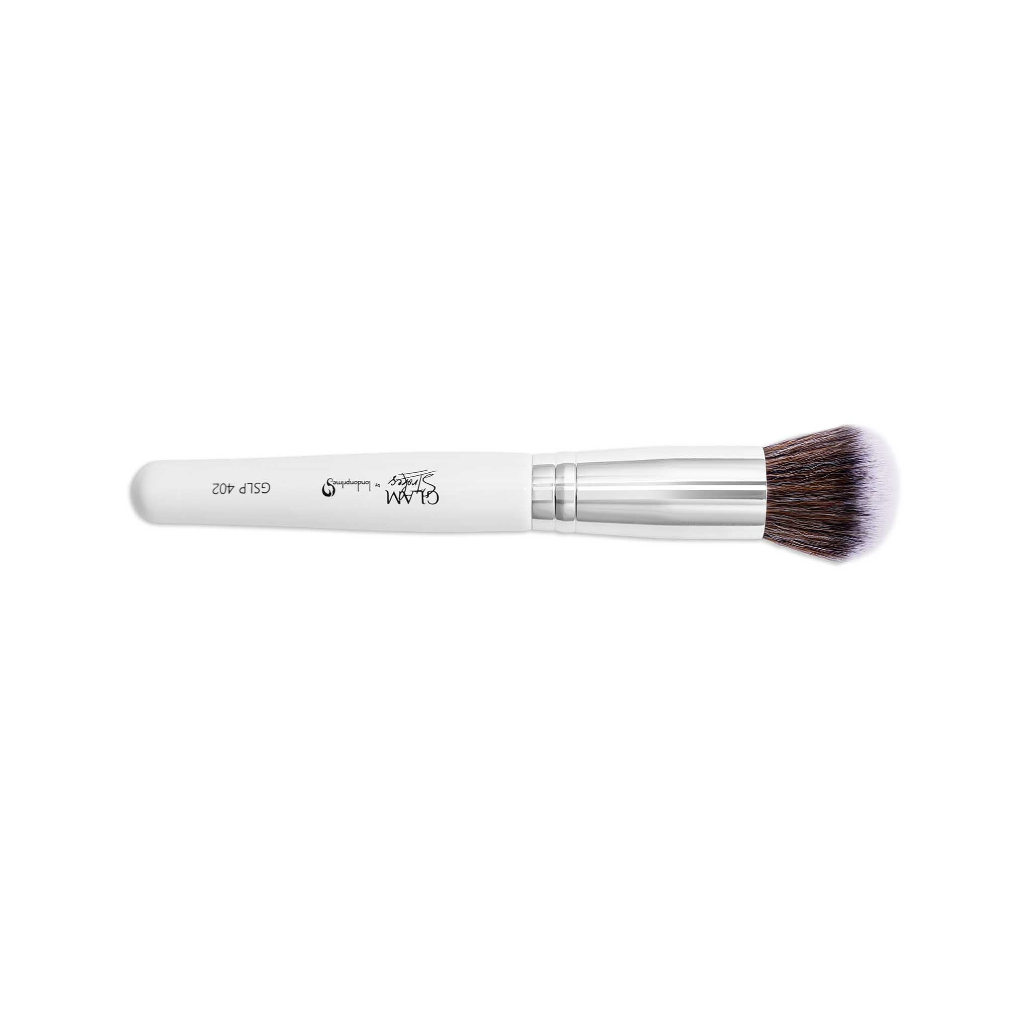 Glamstrokes 22 Pcs Professional Makeup Brush Set (GS401–GS422)