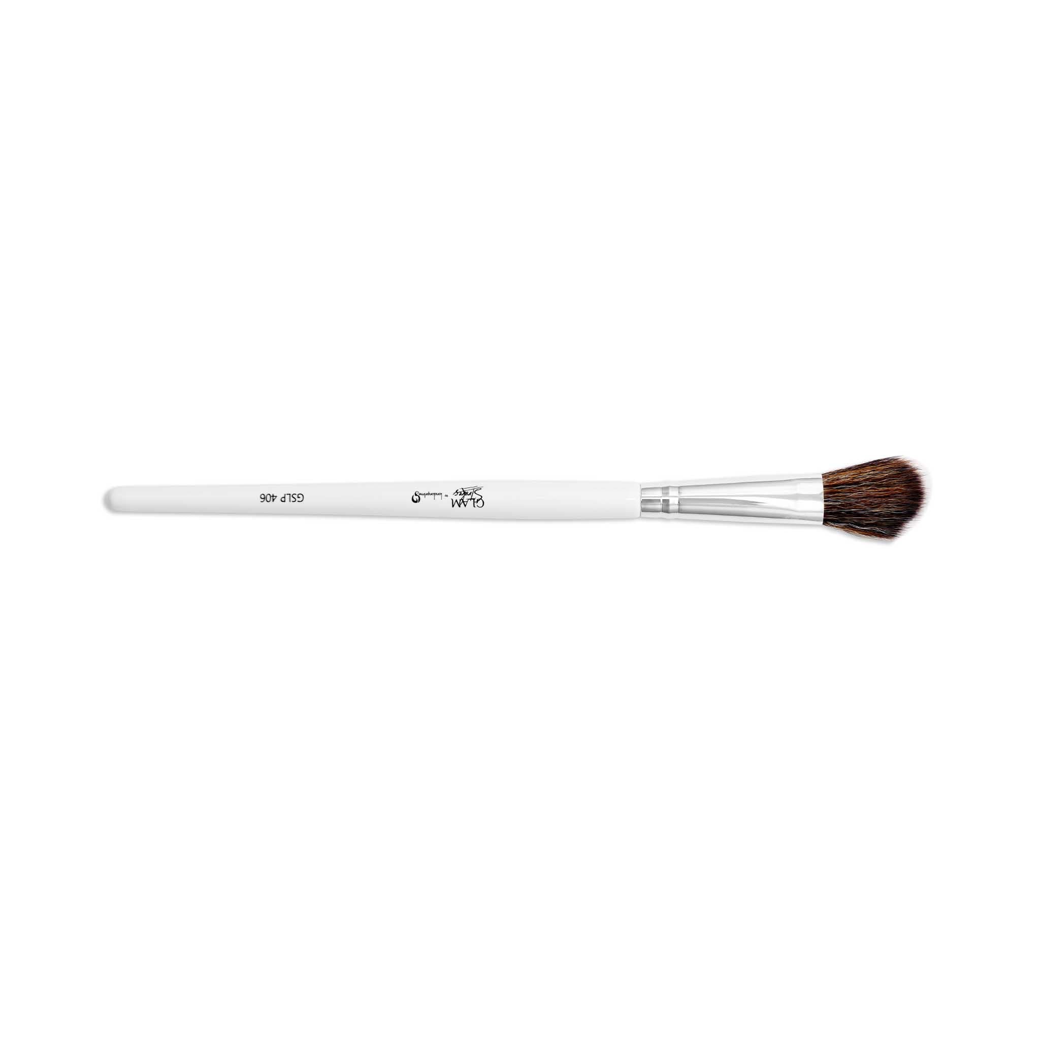Glamstrokes 22 Pcs Professional Makeup Brush Set (GS401–GS422)