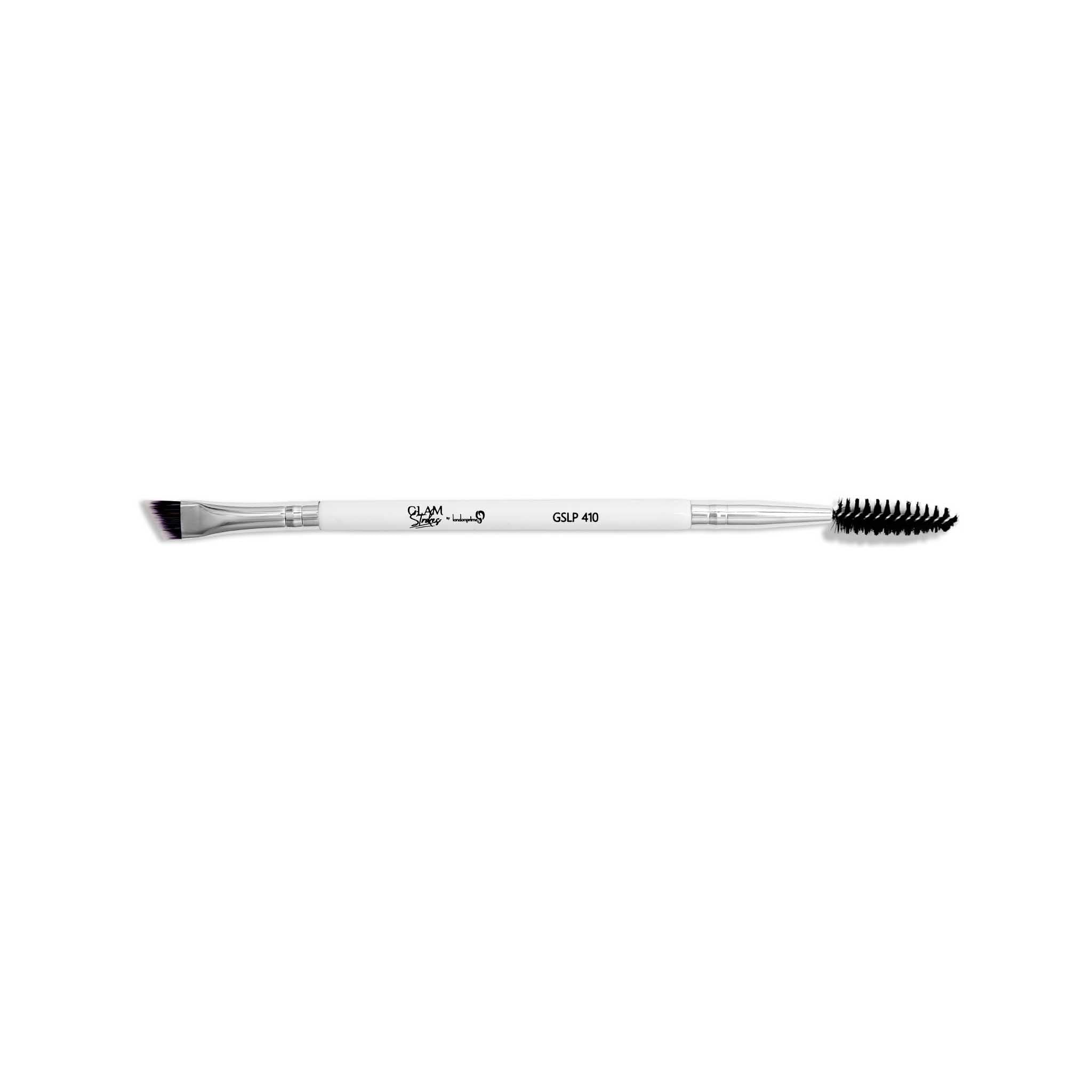 Glamstrokes 22 Pcs Professional Makeup Brush Set (GS401–GS422)