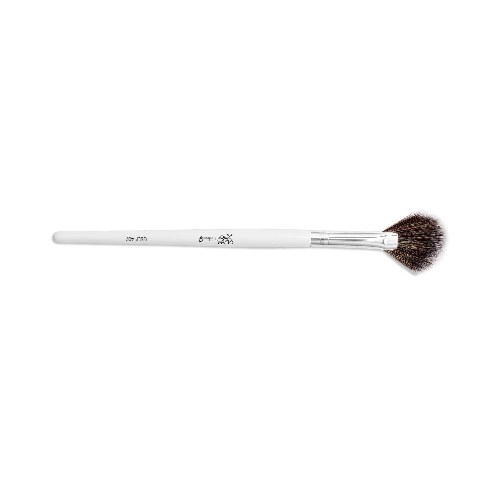 Glamstrokes 22 Pcs Professional Makeup Brush Set (GS401–GS422)