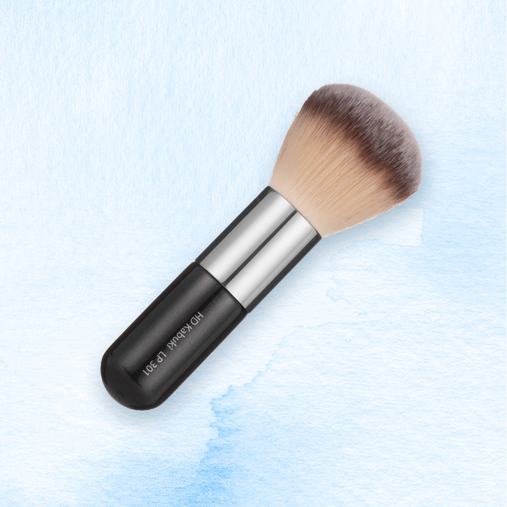 Kabuki Foundation Brush - London Prime